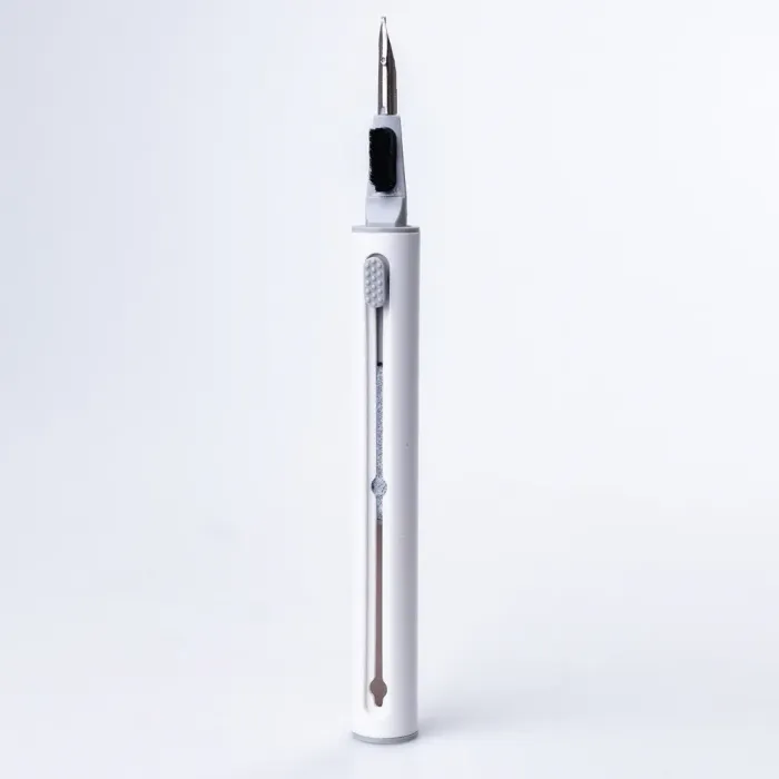 Ручка для чищення навушників і кейса 3 в 1 багатофункціональна (UR519) - зображення 1