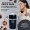 Кофемолка электрическая 150 Вт емкость 50 г Черный (SK3025B)