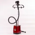 Відпарювач підлоговий вертикальний 2000 Вт парогенератор для одягу на 3.5 л парова праска SOKANY SK-4012 (SK4012R)