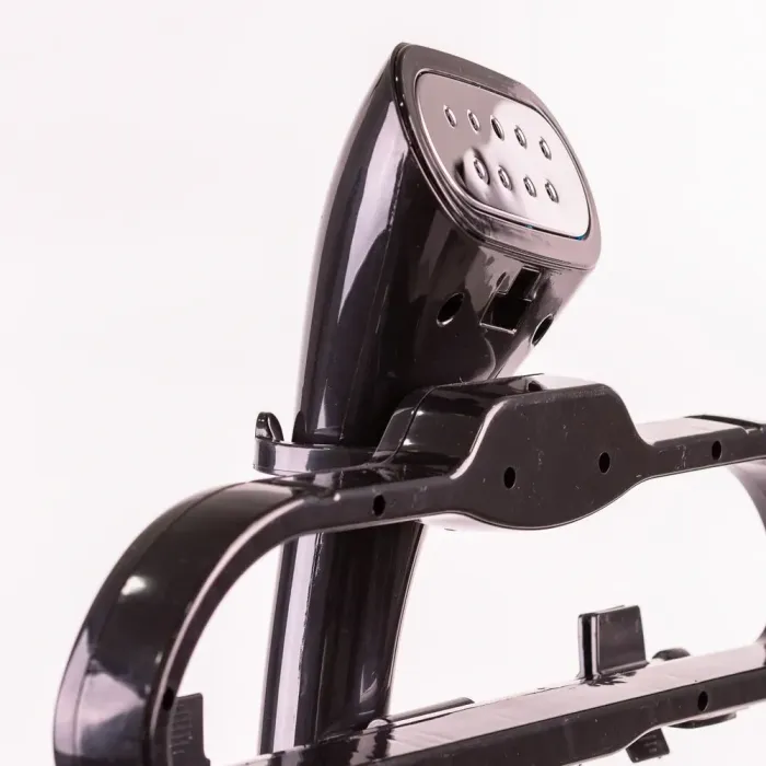 Відпарювач підлоговий вертикальний 2000 Вт парогенератор для одягу на 3.5 л парова праска SOKANY SK-4012 (SK4012R) - зображення 3