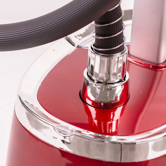 Відпарювач підлоговий вертикальний 2000 Вт парогенератор для одягу на 3.5 л парова праска SOKANY SK-4012 (SK4012R) - зображення 6