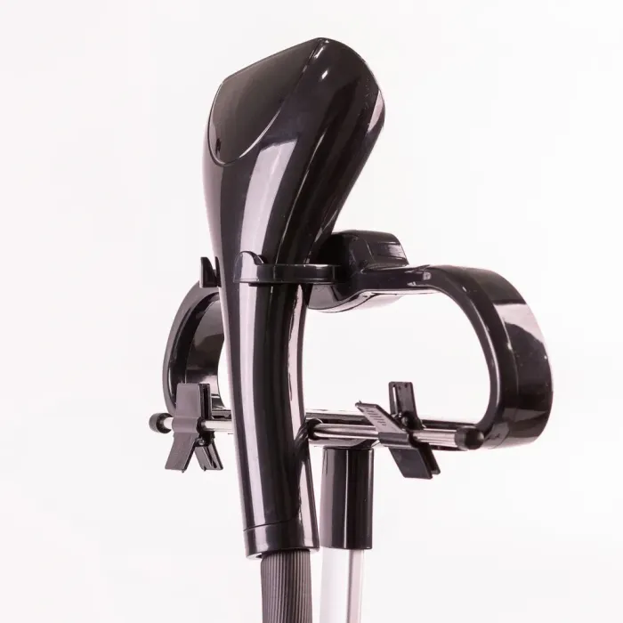 Відпарювач підлоговий вертикальний 2000 Вт парогенератор для одягу на 3.5 л парова праска SOKANY SK-4012 (SK4012) - зображення 2