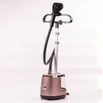 Відпарювач підлоговий вертикальний 2000 Вт парогенератор для одягу на 3.5 л парова праска SOKANY SK-4012 (SK4012)