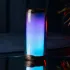 Портативная колонка Bluetooth Pulse 4 с подсветкой USB Type-C/AUX 10 Вт (PULSE4B)