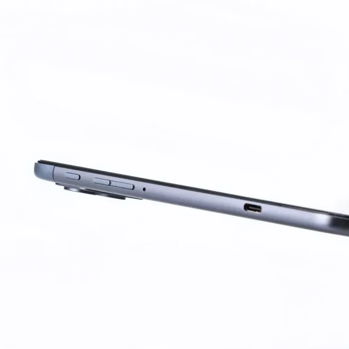 Планшет з клавіатурою 64 GB діагональ 10.1" процесор MediaTek 1300 mhz Smart X20 pro Сірий (X20PROG) - зображення 7