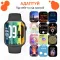 Smart Smart Watch 8 series Pro Max для мужчин и женщин Wi-Fi Android/iOS (SW8PB)