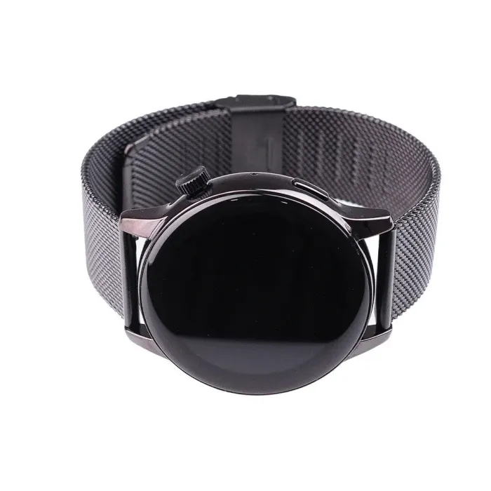 Смарт годинник жіночий водонепроникний G3 Pro Bluetooth 5.2 (Android, iOS) (UR151B) - зображення 9