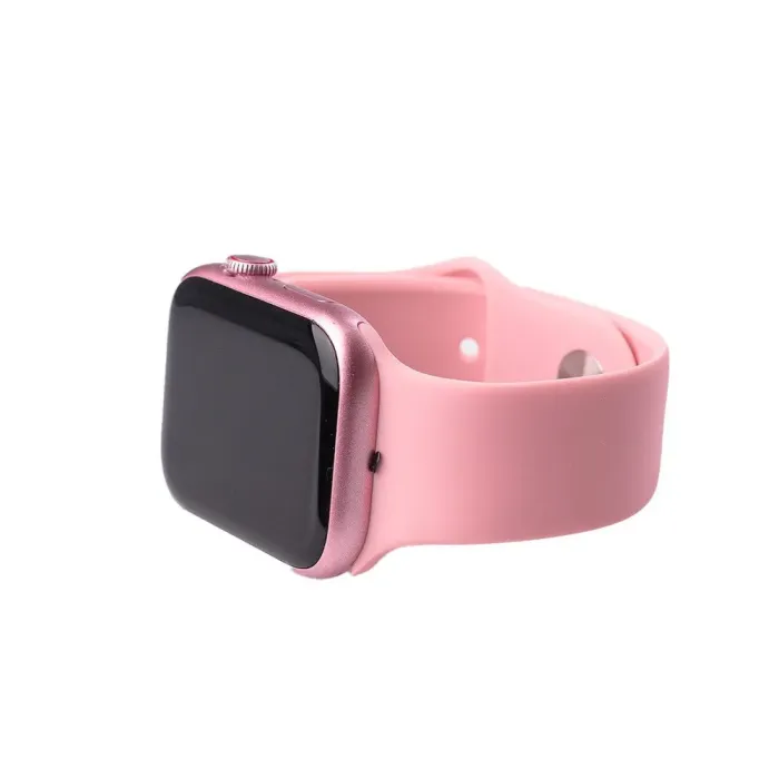 Smart Smart Watch 8 series Pro Max для мужчин и женщин Wi-Fi Android/iOS Розовый (SW8PP) - изображение 7