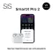 Навушники бездротові SmartX Pro 2 Premium Bluetooth преміум якість блютуз навушники ААА+ (SAP2P)