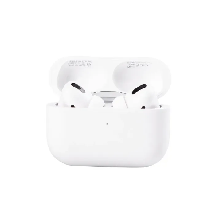 Навушники бездротові SmartX Pro 2 Premium Bluetooth преміум якість блютуз навушники ААА+ (SAP2P) - зображення 1