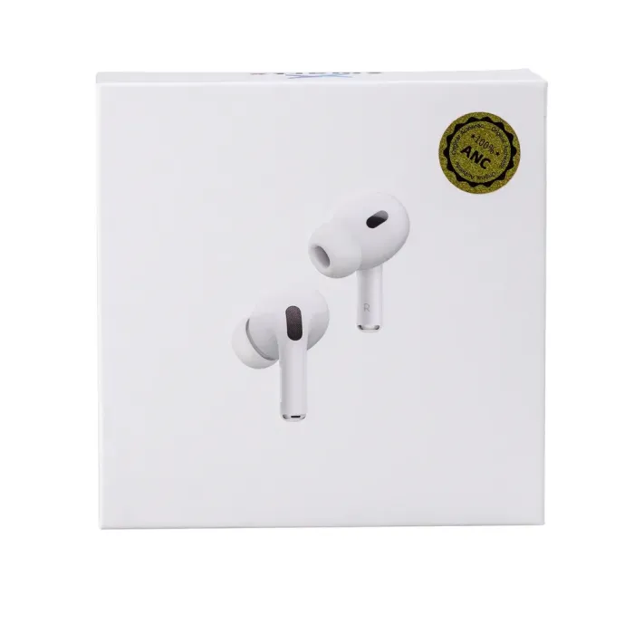 Навушники бездротові SmartX Pro 2 Luxury Bluetooth люкс якість (SAP2L) - зображення 10