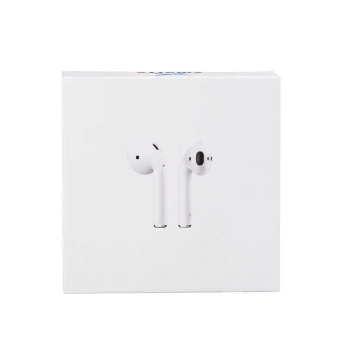 Навушники бездротові SmartX 2 Luxury Bluetooth преміум якість блютуз навушники (SA2L) - зображення 10