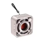 Портативна міні-колонка Bluetooth 5 Вт акумуляторна/TF-картка (DW12BE)