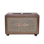 Портативна колонка Bluetooth OneDer D6 потужна з Bluetooth TF/USB/AUX 40 Вт (D6BR)