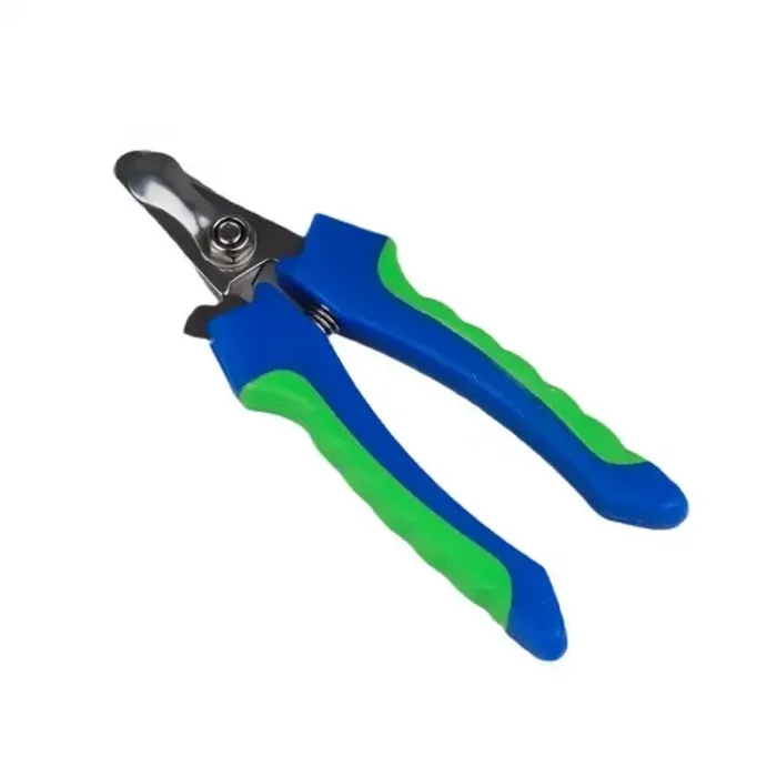 Машинка для стрижки тварин професійна 10 Вт триммер та набір інструментів для грумінгу Saeday SD-833 (SD833NB) - зображення 3