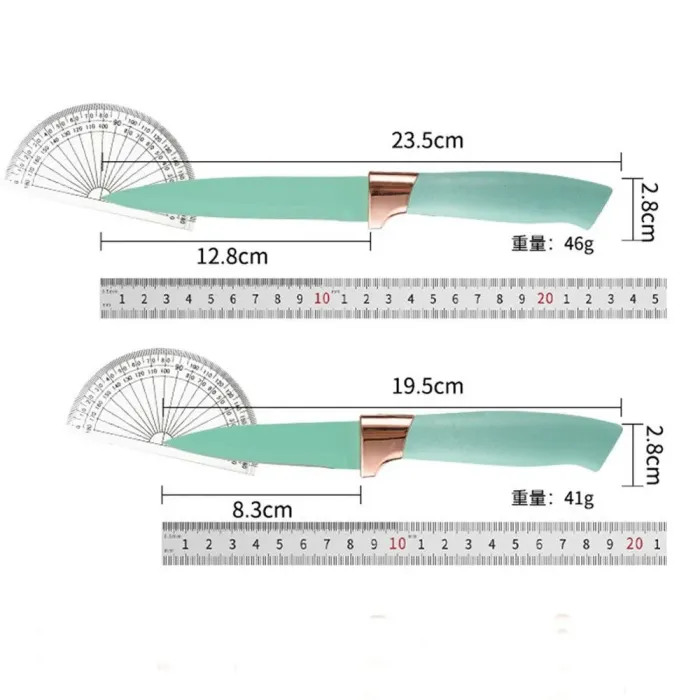 Набір кухонного приладдя на підставці 19 штук кухонні аксесуари з силікону з бамбуковою ручкою (HP7TU) - зображення 7
