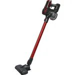 Пилосос вертикальний ручний акумуляторний 2000 Вт 2 швидкості колбовий пилосос для сухого прибирання SOKANY SK-3391 (SK3391R)