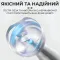 Блендер ручний занурювальний полегшений 700 Вт 15 режимів швидкості турбо режим Sokany HB-748 (HB748B)