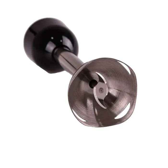 Блендер погружной ручной облегченный из нержавеющей стали 300 Вт 2 режима скорости Sokany SK-1722 (SKDD1722B) - изображение 9