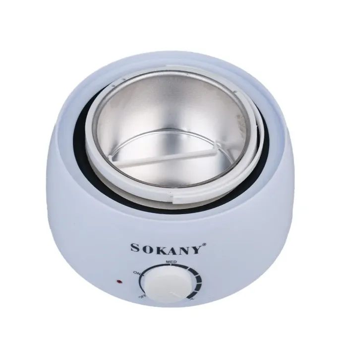 Воскоплав банковый с терморегулятором 500 мл. - изображение 3