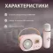 Колонка Bluetooth бездротова портативна з мікрофоном потужна колонка з вологозахистом TF card Platinum C-20 (C20P)