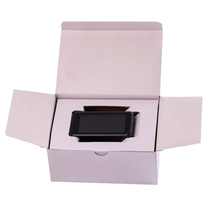 Автомобільний відеореєстратор на 2 камери з WiFi та нічним режимом (Y11ANDB) - зображення 9