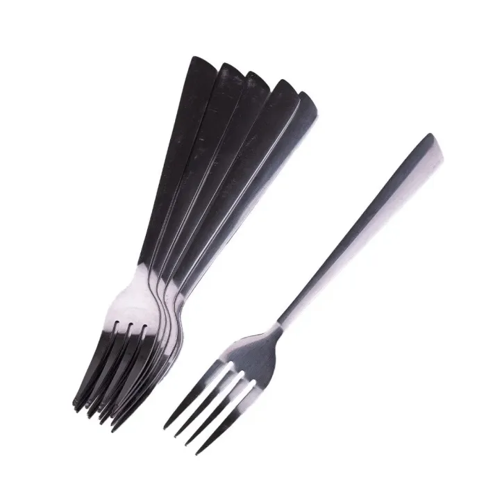 Набор столовых вилок 6 шт. - изображение 3