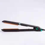 Щипці гофре для волосся професійні 40 Вт випрямляч плойка з індикатором роботи Sokany SK-1906 (SK1906GR)