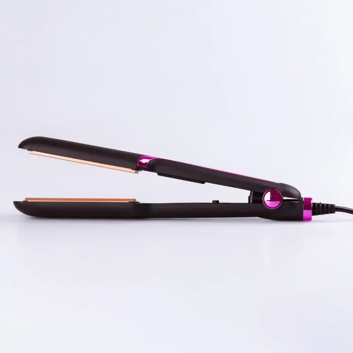 Щипці гофре для волосся професійні 40 Вт випрямляч плойка з індикатором роботи Sokany SK-1906 (SK1906P) - зображення 2