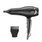 Фен для волосся професійний з концентратором 2400 Вт іонізація та 3 режими роботи VGR V-450 (VGR450B)
