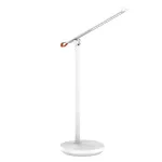 Лампа настільна світлодіодна з сенсорним керуванням, світильник акумуляторний складаний LTA-2099 (LTA2099)