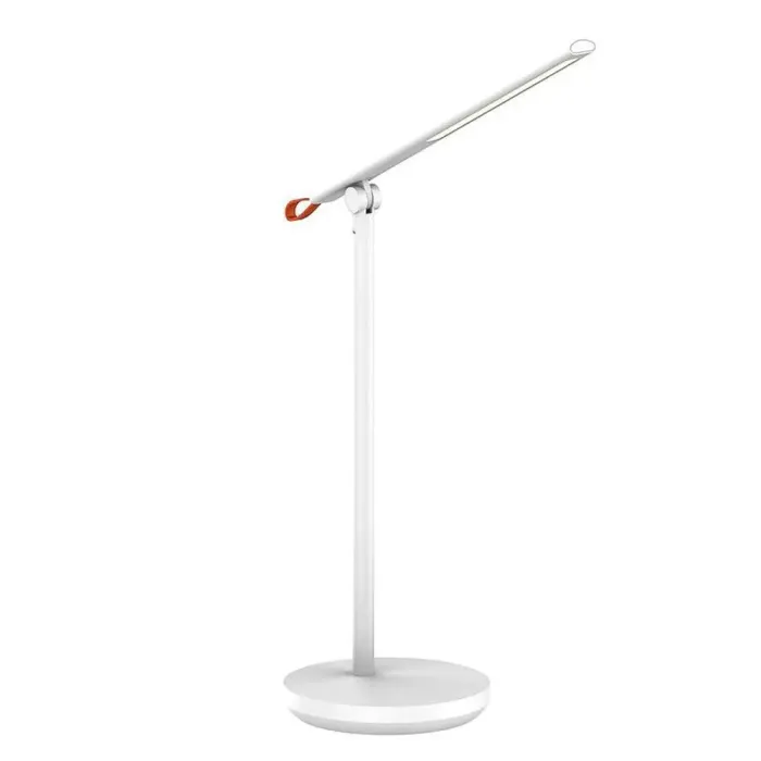 Лампа настільна світлодіодна з сенсорним керуванням, світильник акумуляторний складаний LTA-2099 (LTA2099) - зображення 1