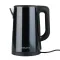 Електрочайник безшумний з нержавіючої сталі на 2,5 л 1500 Вт Sokany SK-SH-1088 Чорний (SKSH1088B)