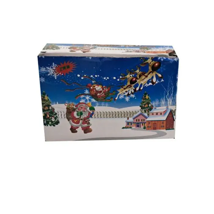 Гірлянда вулична бахрома 90 LED світлодіодна 3 метри білий провід 18 ниток біла (3МWW) - зображення 10