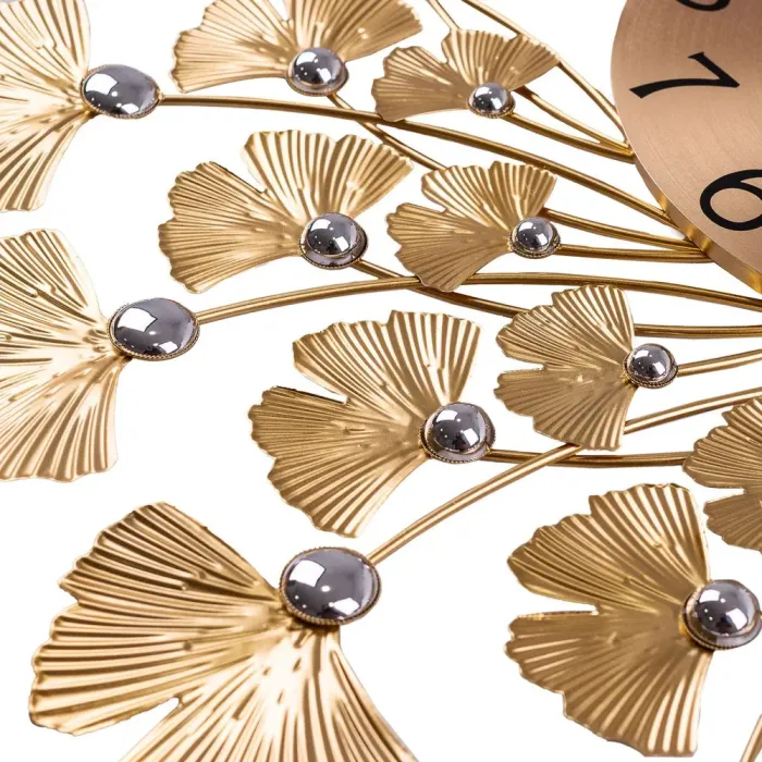 Годинник настінний оригінальний 60×60 см (HP203) - зображення 2