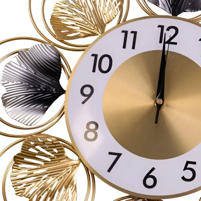 Годинник настінний оригінальний 90×44 см (HP205) - зображення 2