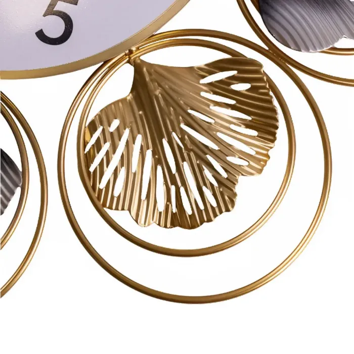 Годинник настінний оригінальний 90×44 см (HP205) - зображення 3