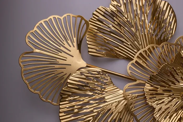 Годинник настінний оригінальний 95×41 см (HP202) - зображення 4