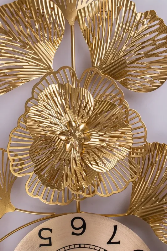 Годинник настінний оригінальний 95×41 см (HP202) - зображення 9