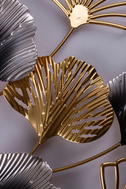 Годинник настінний оригінальний 68×68 см (HP204) - зображення 6