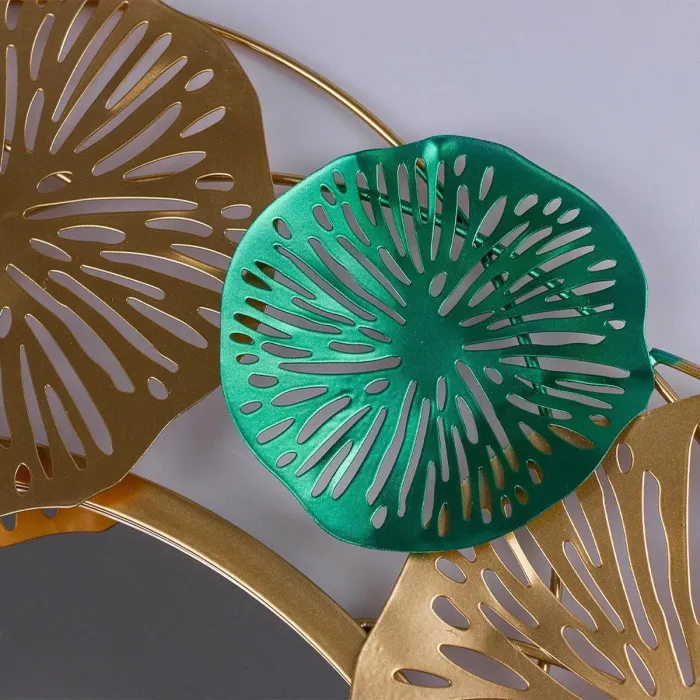 Дзеркало настінне оригінальне 66×64 см (HP206) - зображення 2