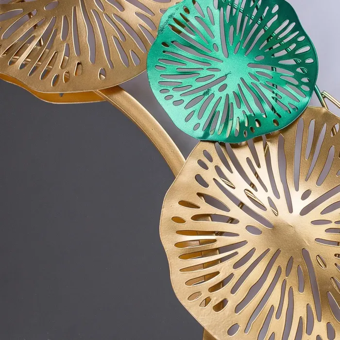 Дзеркало настінне оригінальне 66×64 см (HP206) - зображення 3