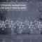 Гірлянда штора 3х0,9 м сніжинка зірка на 145 LED лампочок світлодіодна 10 шт біла (1733067W)