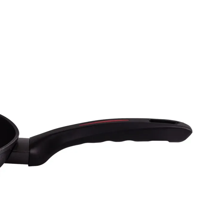 Сковорода с антипригарным гранитным покрытием 24см (HP661) - изображение 2