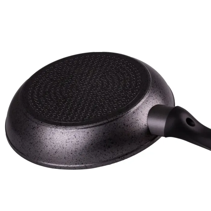 Сковорода с антипригарным гранитным покрытием 26 см (HP662) - изображение 4