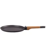 Сковорода для блинов с антипригарным гранитным покрытием 28 см (HP667)