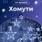 Гірлянда штора 3х0,9 м 108 LED світлодіодна зірка 9 місяць 3 мідний провід 9V 360 градусів біла (1733059W)