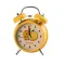 Годинник будильник Clock дитячий, настільний годинник з будильником (HP226Y)