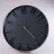 Годинник настінний Стиль великий круглий (HP213)