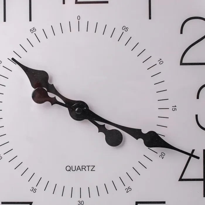 Годинник настінний Provence великий круглий (HP215) - зображення 3